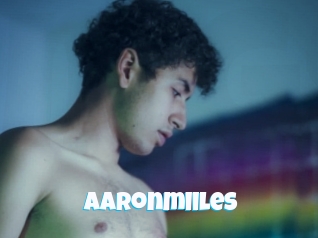Aaronmiiles