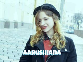 Aarushiana