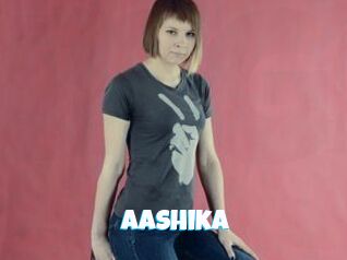 Aashika