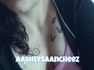 Aashlysaancheez