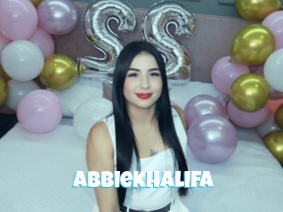 Abbiekhalifa