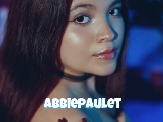 Abbiepaulet