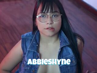Abbieshyne