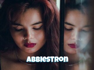 Abbiestron