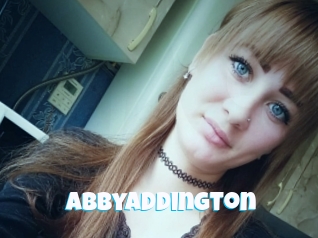 Abbyaddington