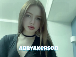 abbyakerson Miss Gros Seins