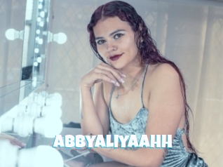 Abbyaliyaahh