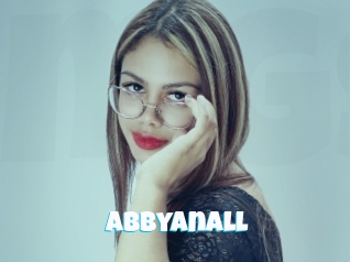 Abbyanall