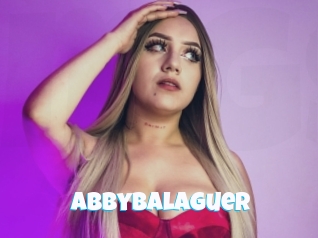 Abbybalaguer