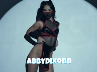 Abbydixonn