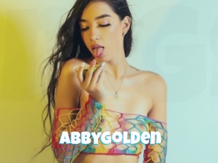 Abbygolden