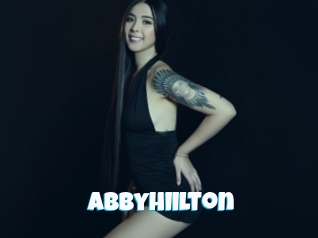 Abbyhiilton