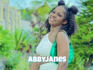 Abbyjanes