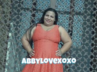 Abbylovexoxo