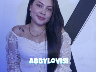 Abbylovisi
