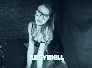abbymell Miss Gros Seins