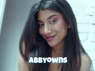 Abbyowns