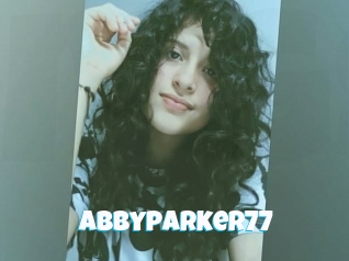 Abbyparker77