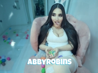 abbyrobins Miss Gros Seins