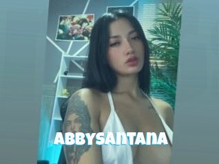 Abbysantana