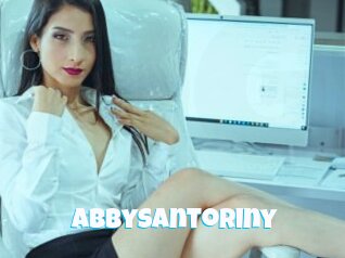 Abbysantoriny