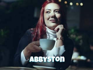 Abbyston