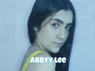Abbyy_lee