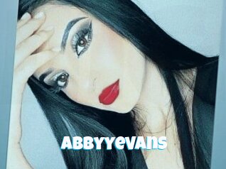 Abbyyevans