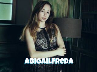Abigailfreda