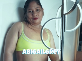 abigailgrey Miss Gros Seins