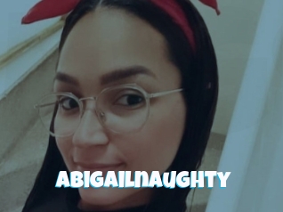 Abigailnaughty