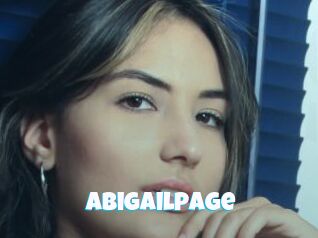 Abigailpage