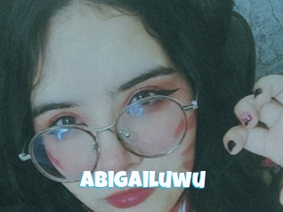 Abigailuwu