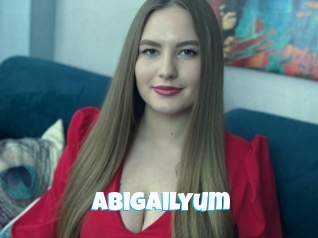 Abigailyum