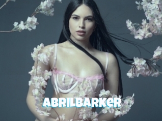 Abrilbarker