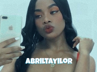 abriltayilor Miss Gros Seins