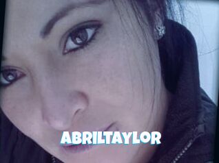 Abriltaylor
