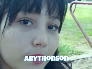 Abythonson
