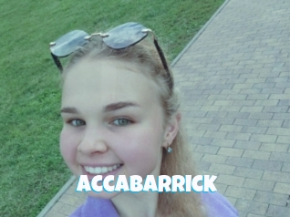 Accabarrick