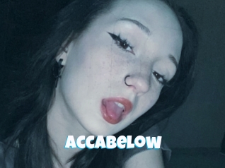 accabelow Miss Gros Seins