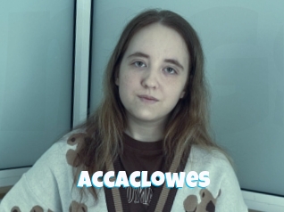Accaclowes