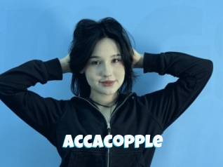 Accacopple