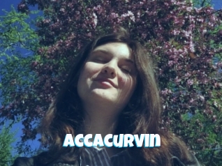 Accacurvin