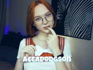 Accadodgson
