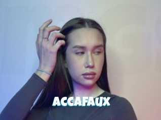 accafaux Miss Gros Seins