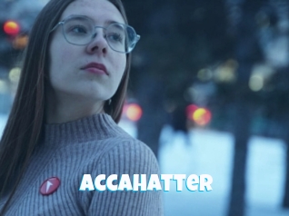 Accahatter
