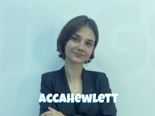 Accahewlett