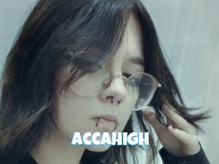 accahigh Miss Gros Seins