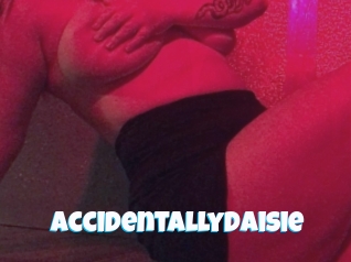 Accidentallydaisie