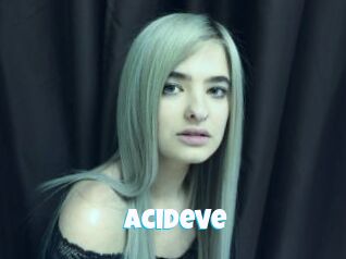 Acideve